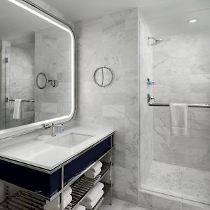 Deluxe Kamer met een Queen Size Bed